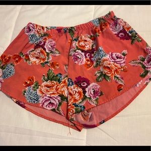 Summer Shorts